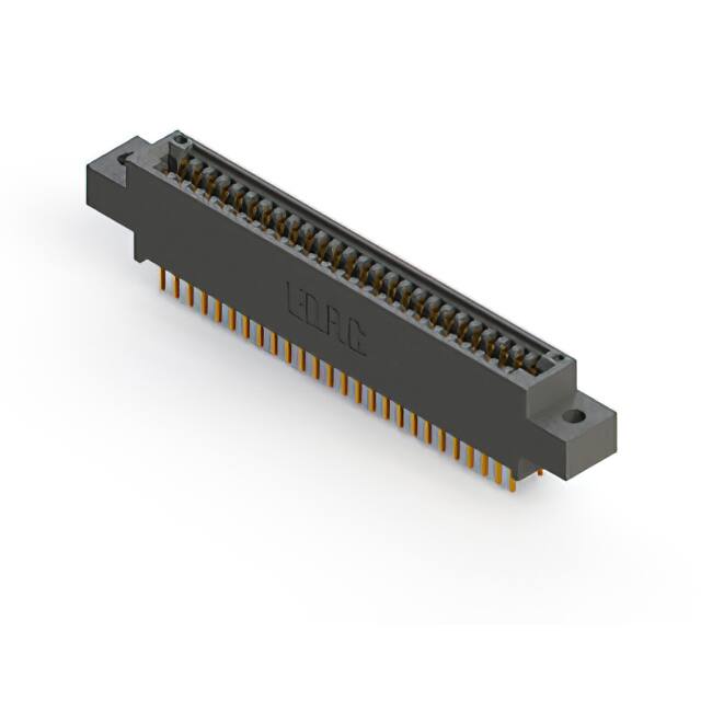 395-052-540-802 EDAC Inc.  Edgeboard Connectors